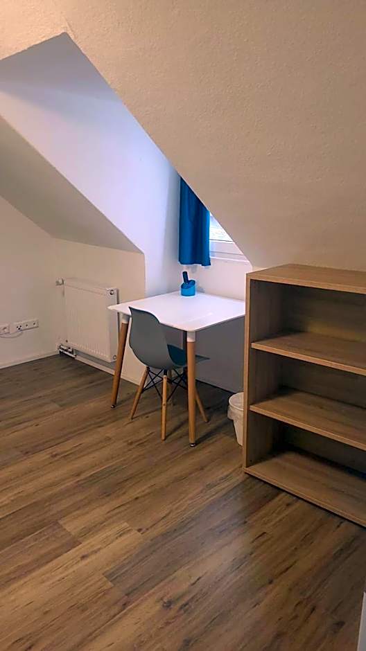 Boardinghouse Heilbronn