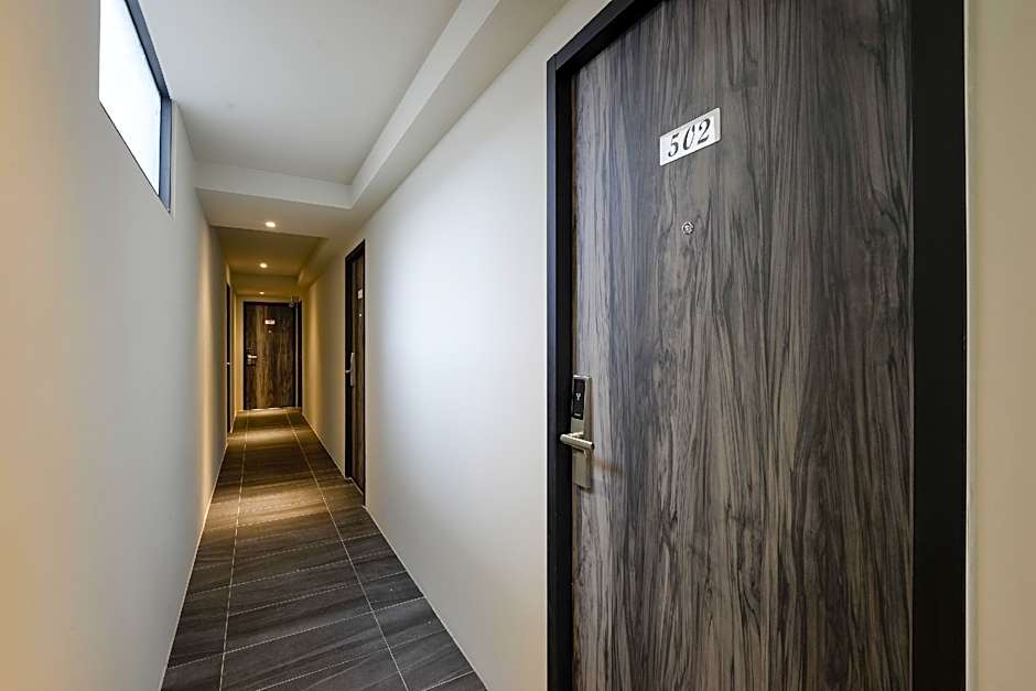 Taichung City Visa – Taichung, KY