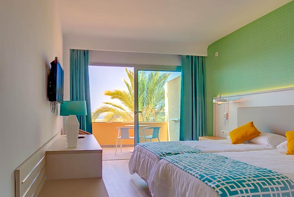 SBH Maxorata Resort photo 25