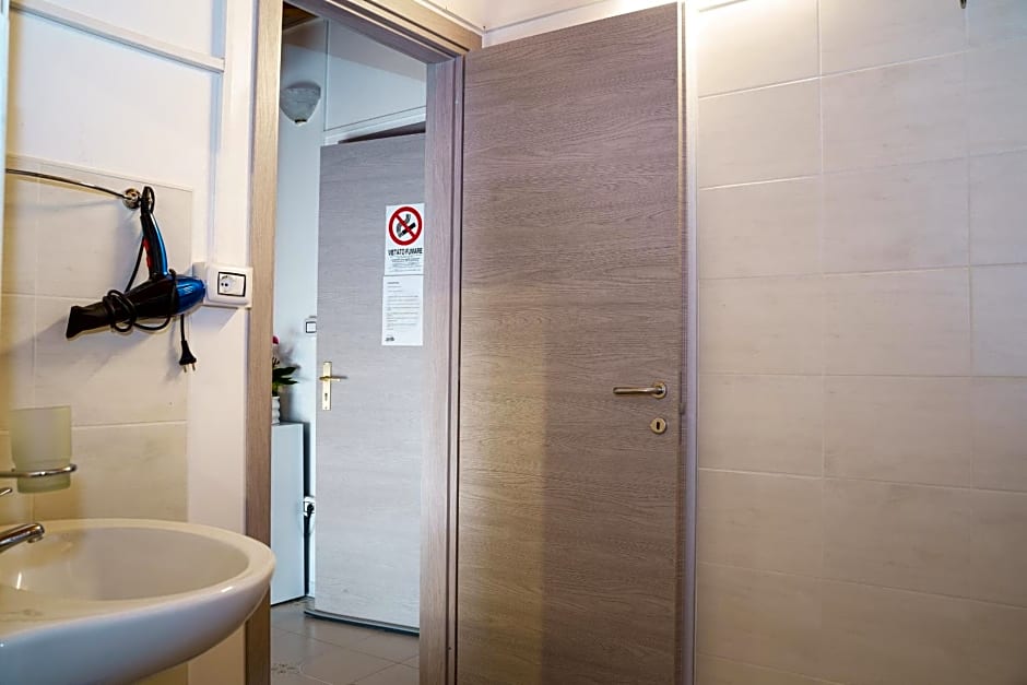 Sansi´s Sapri Camere