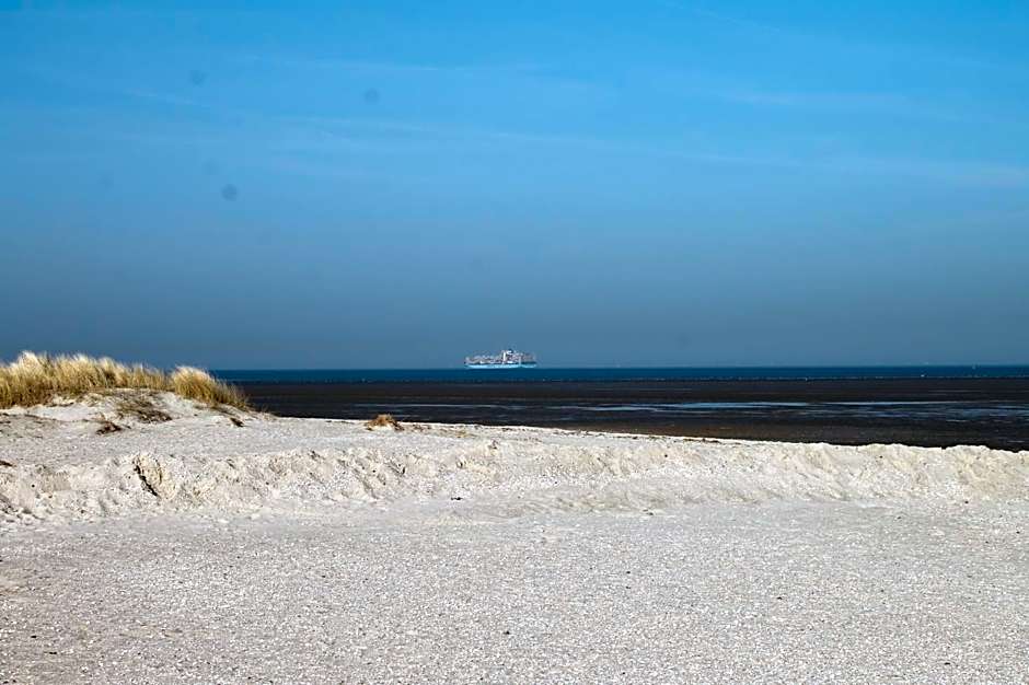 Hotel Schwarzer Adler Jever