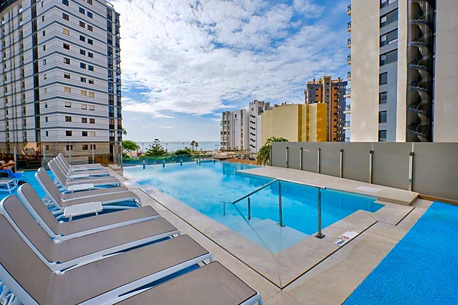 ESTIMAR Calpe Suitopia