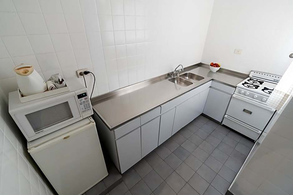 Loi Suites Esmeralda