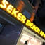 Seker Beach Apart Hotel