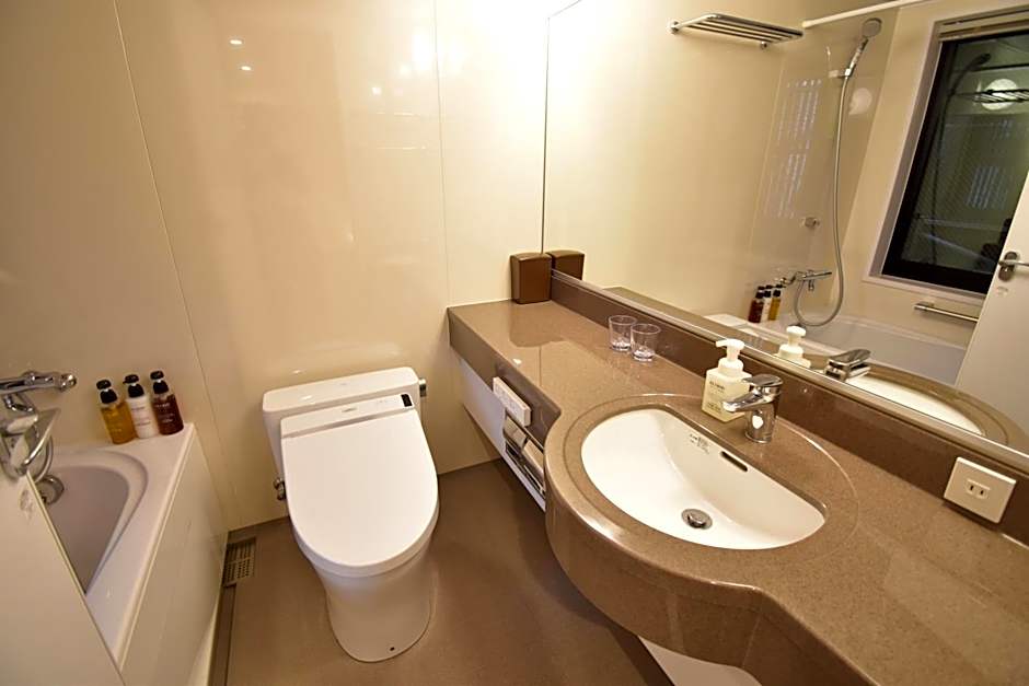 K-style 東本願寺