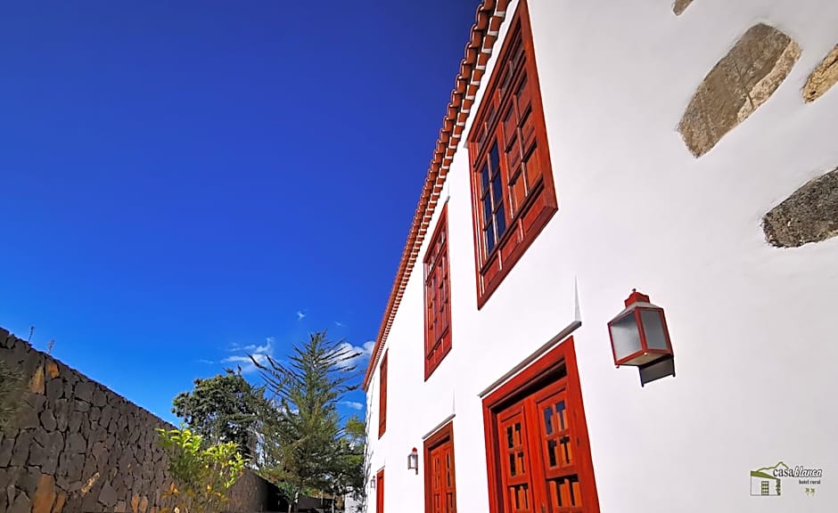 Hotel Rural Casablanca