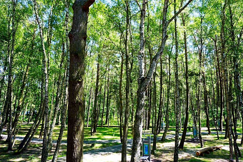 Laguna Kompleks Wypoczynkowo Rekreacyjny