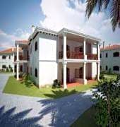 Melia Tortuga Beach Resort and Spa