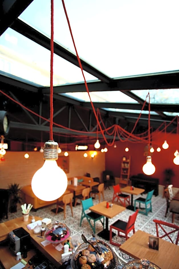 Ottoman Suites By Sera House