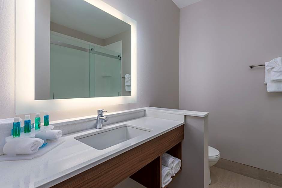 Holiday Inn Express Troy By IHG
