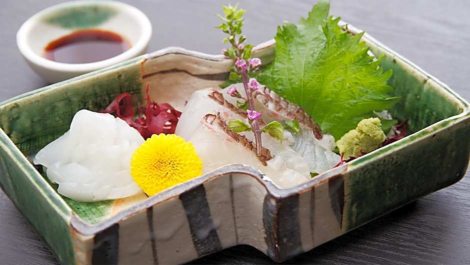 Hotel Kikusui Imabari