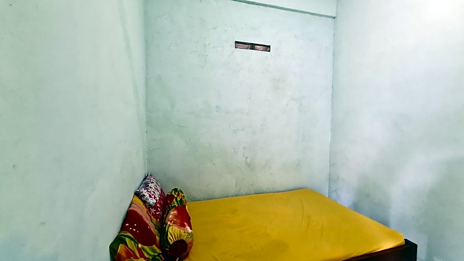 SPOT ON 93020 Rumah Singgah Ganjuran