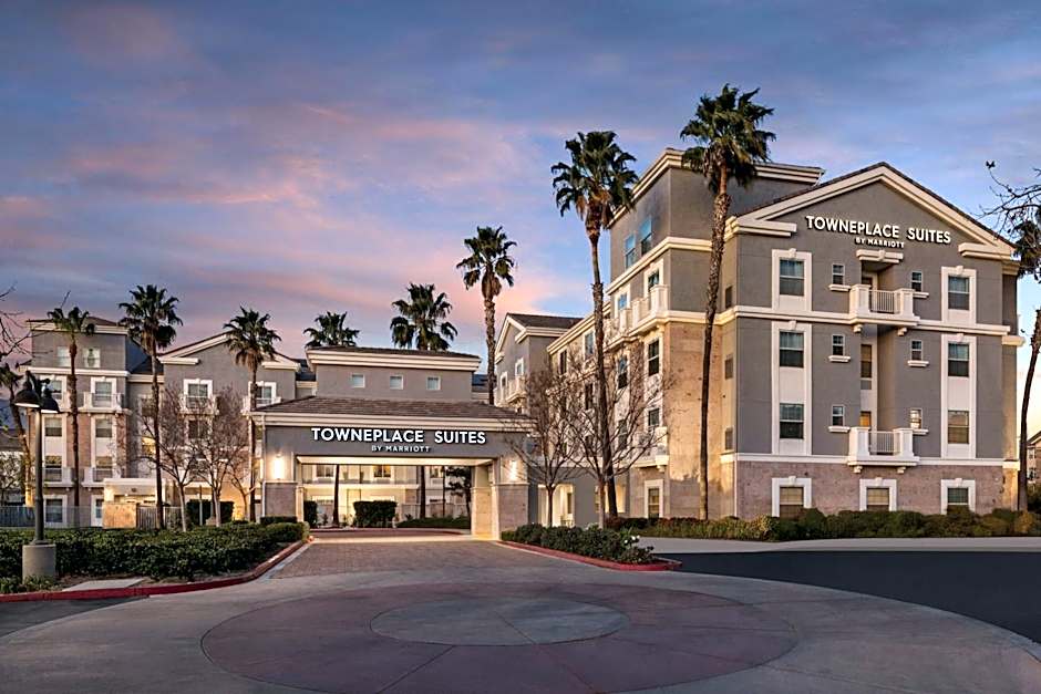 TownePlace Suites by Marriott Ontario Airport