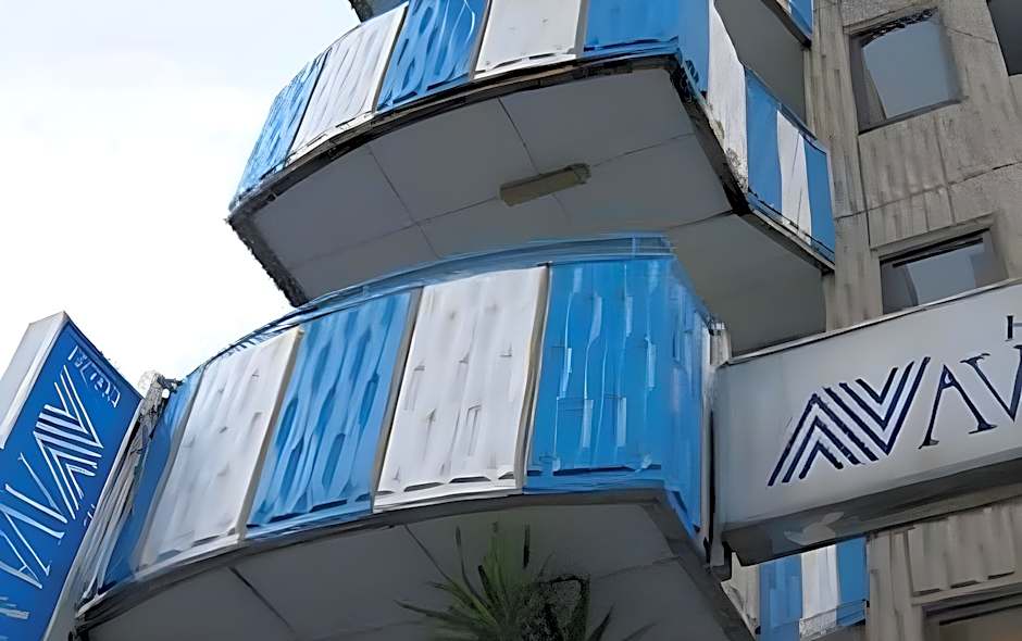 Hotel Avanti