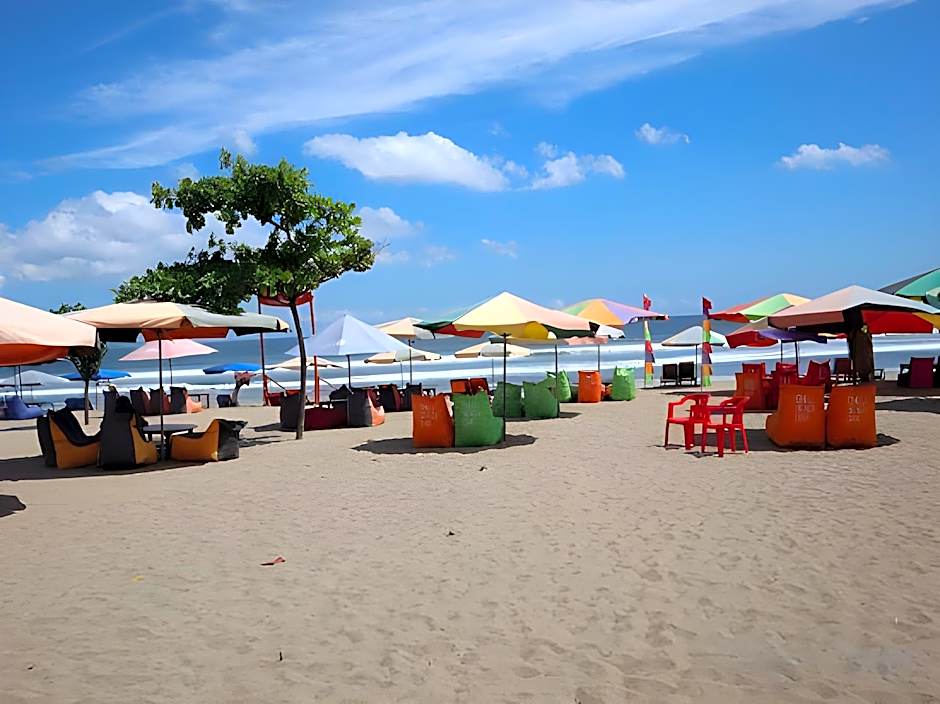 Kampi Hotel Legian 