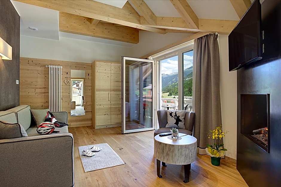 Active Hotel Monte Giner