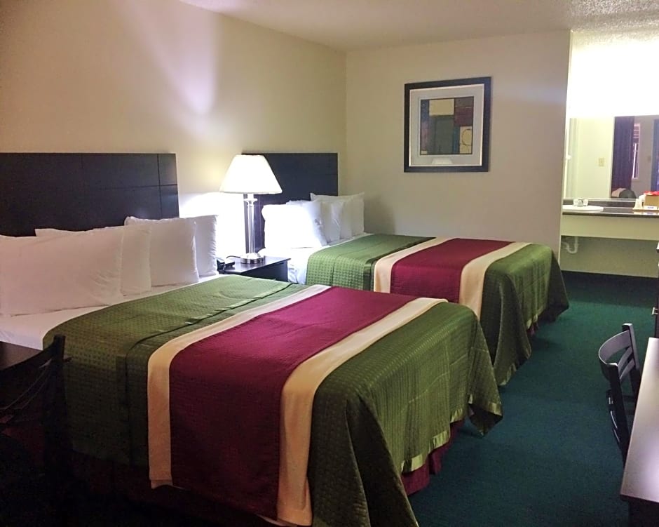 Travel Inn Atlanta Texas