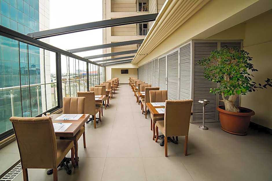 Medproper Suites Airport