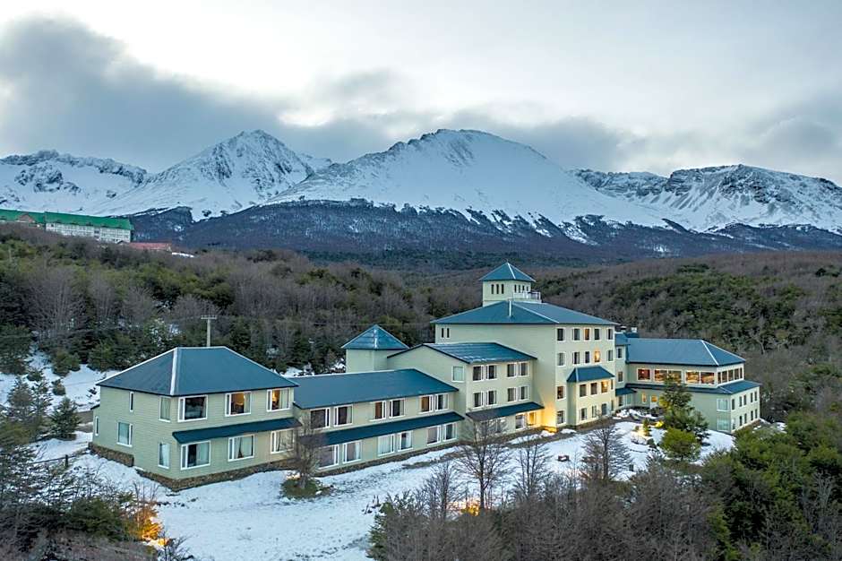 Los Acebos Ushuaia Hotel