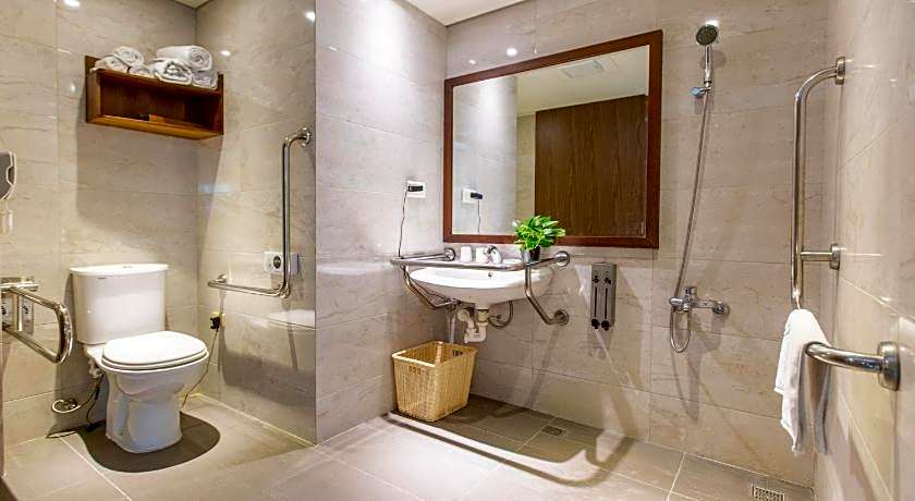 Jia Hsin Garden Hotel
