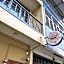 Achcha hotel - itsaraphap MRT station - Wat Arun