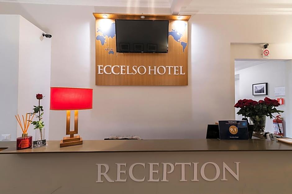 Eccelso Hotel