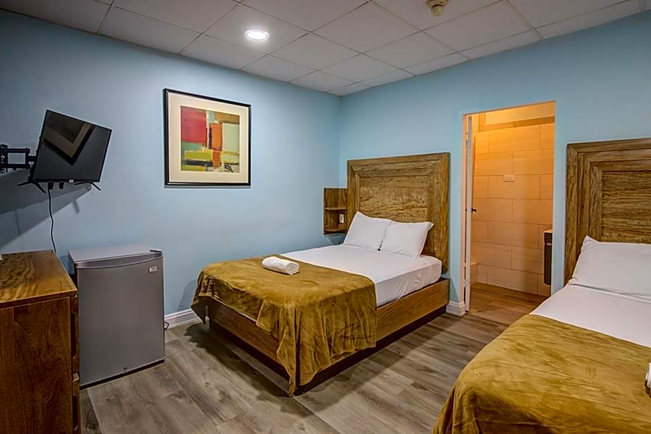 Airport Suites Hotel