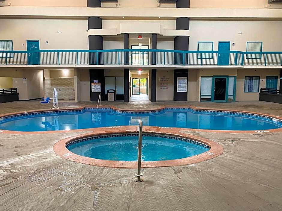 Motel 6 Savannah GA Gateway & I95