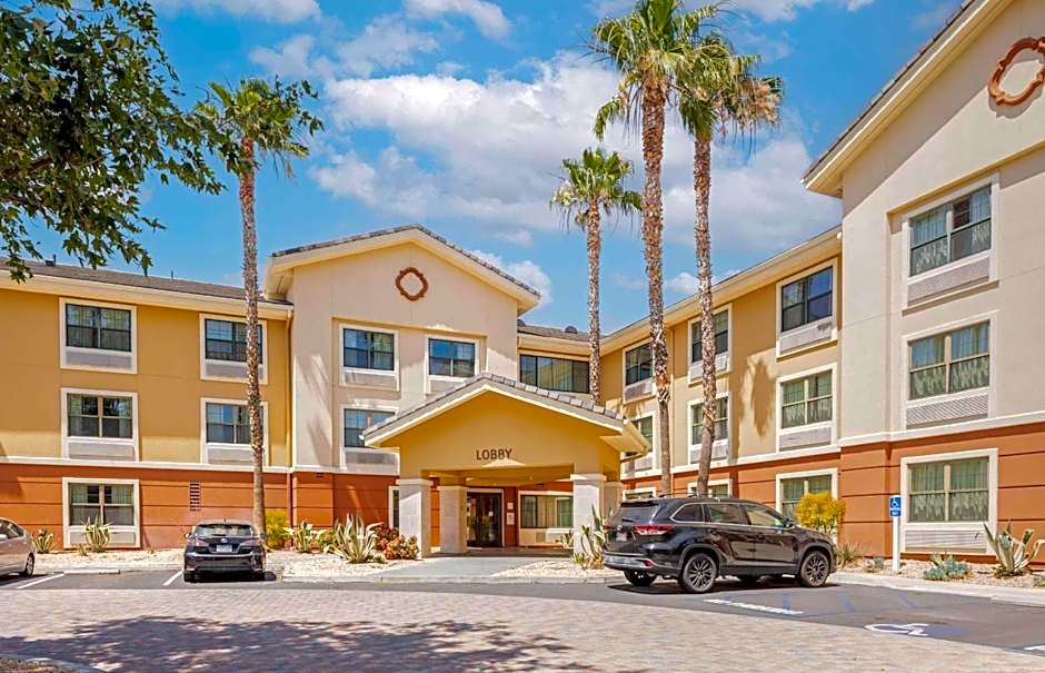 Extended Stay America Suites - Los Angeles - Simi Valley