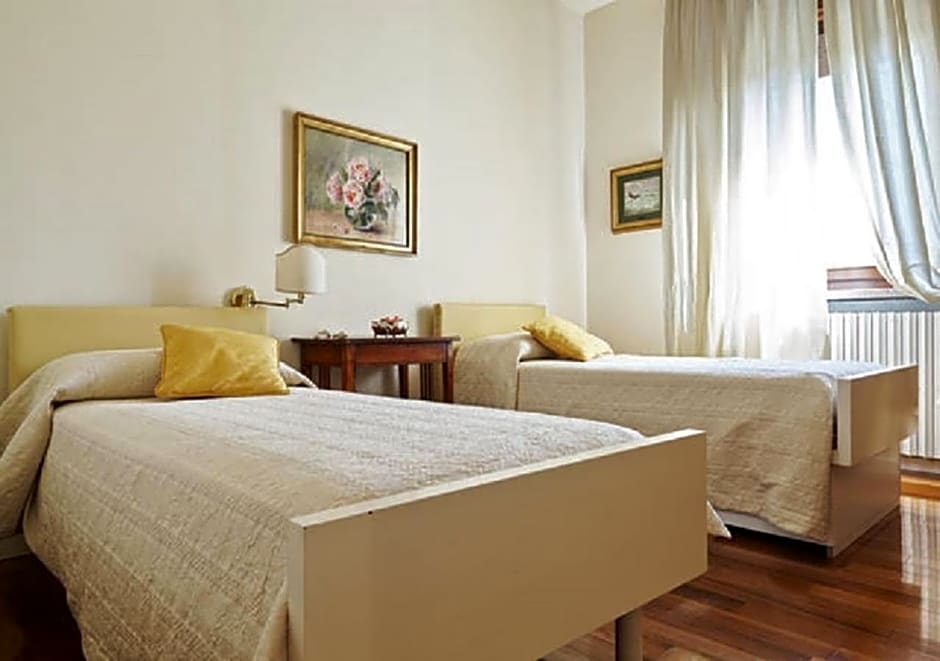 Bed and Breakfast For You