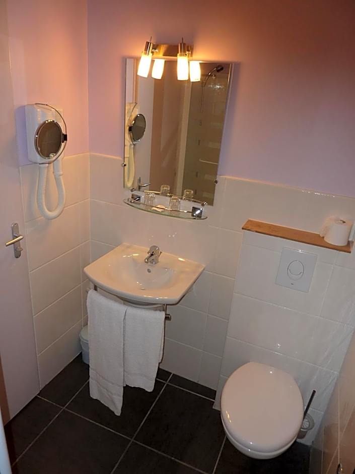 Urban Style, Hôtel Le Cheval Noir, Saint-Étienne