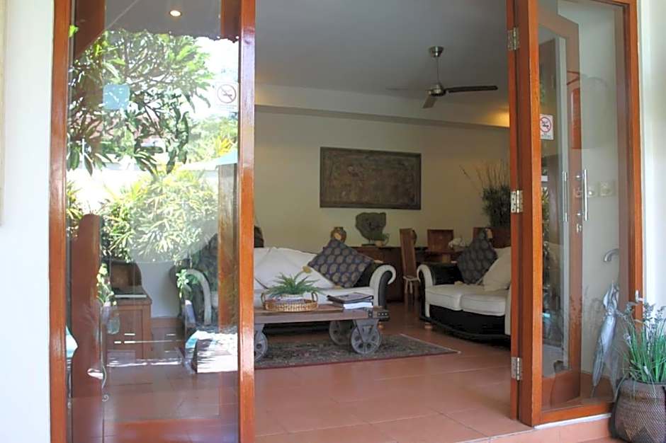 Villa Chinta 1