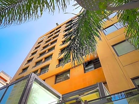 Sofitel Beirut Le Gabriel