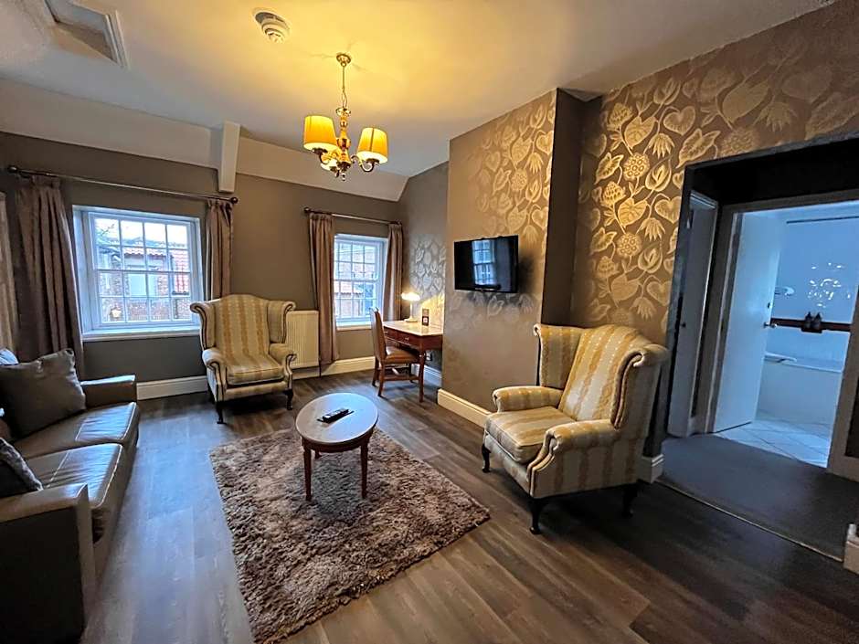 Blackwell Grange Hotel