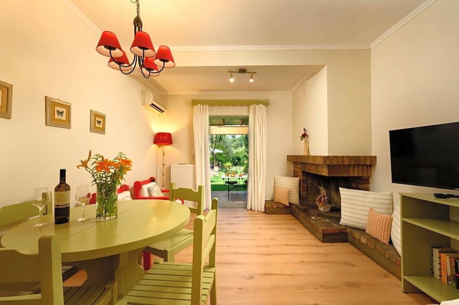 Isabella Country House