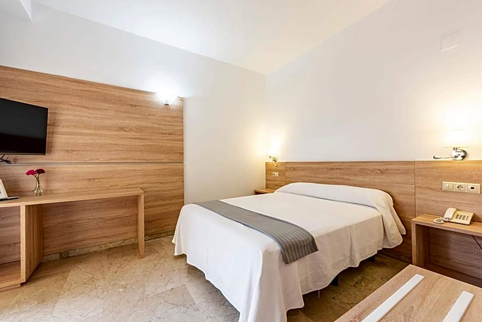 Hotel Toboso Almuñécar