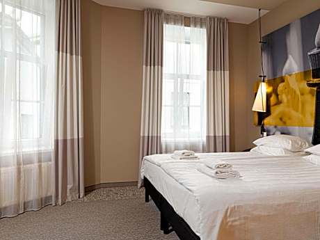 Premium Double Room