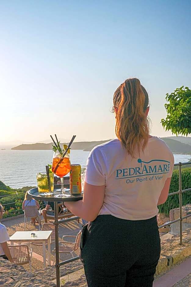 PedrAmare Suite