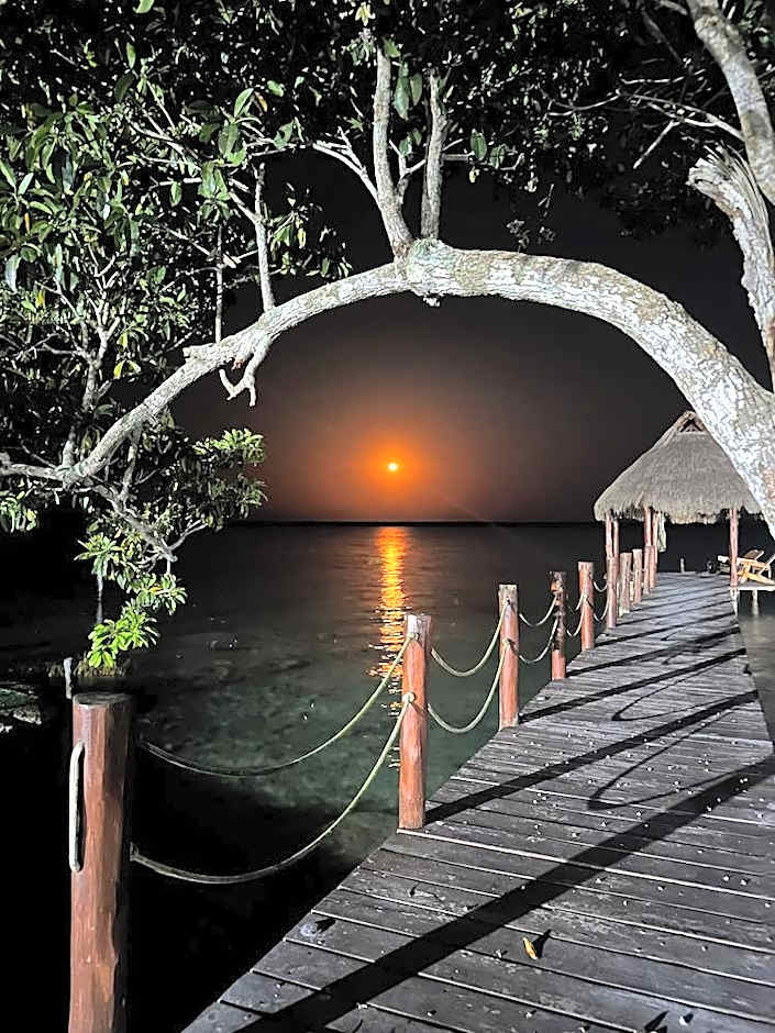 Bacalar 777 Hotel Boutique