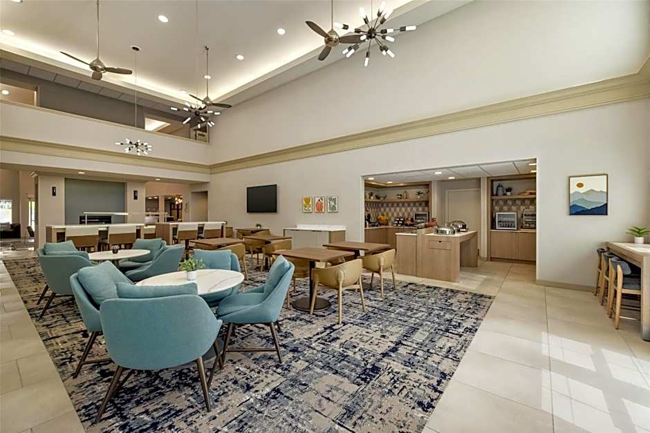 Homewood Suites By Hilton Denver West - Lakewood