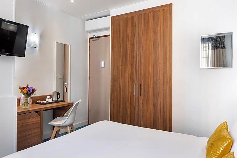 Hotel Azurea