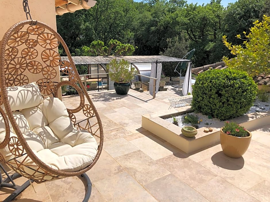 Villa QUINISSOLE