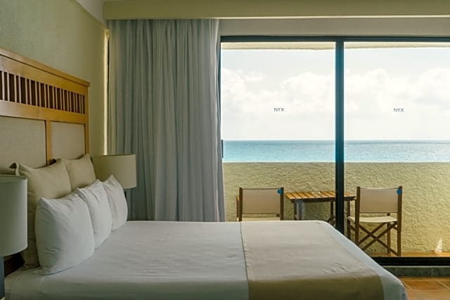 Hotel NYX Cancun