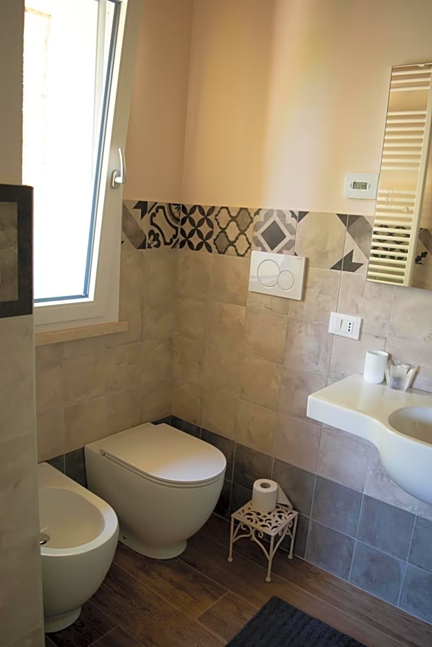 B&B Le Quattro Civette