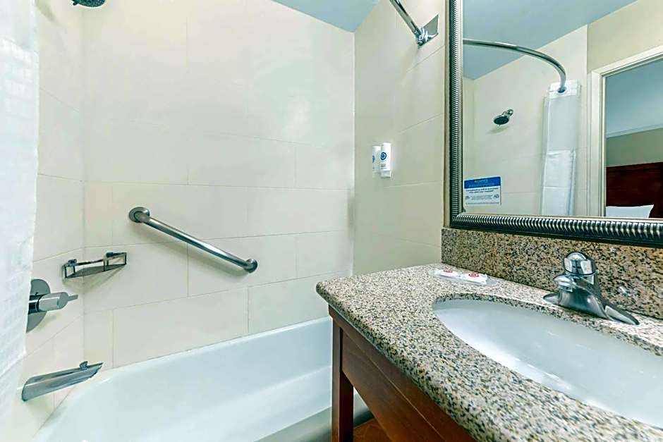 Comfort Inn Santa Monica - West Los Angeles