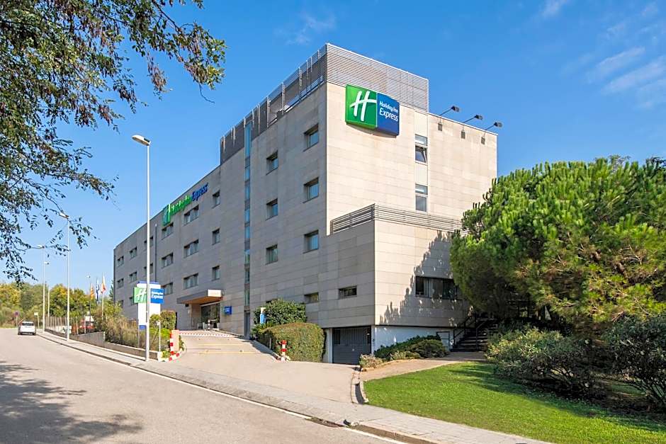 Holiday Inn Express Barcelona - Montmeló By IHG