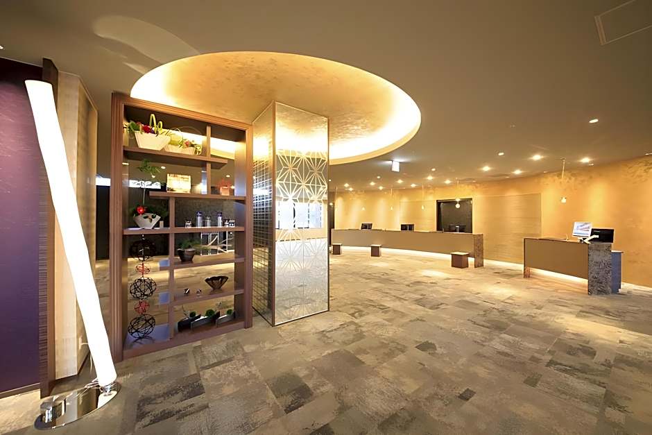 Richmond Hotel Premier Tokyo Oshiage