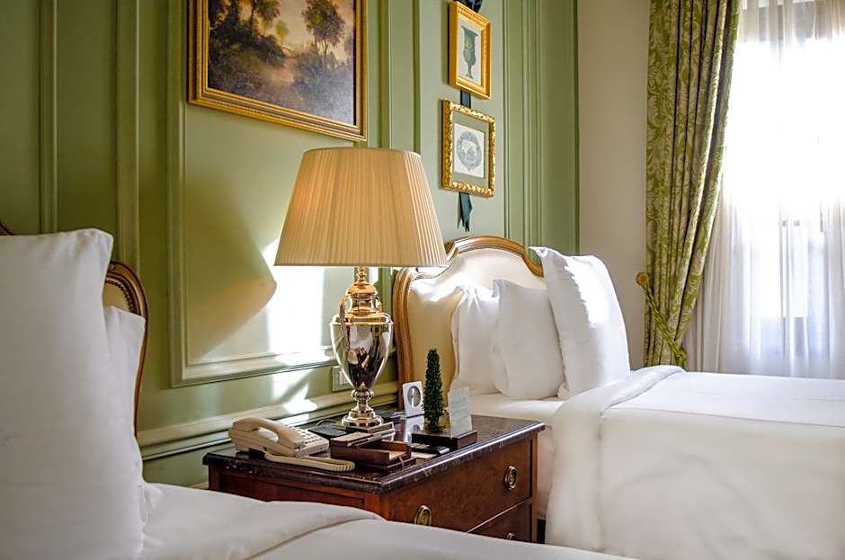 Four Seasons Hotel Firenze