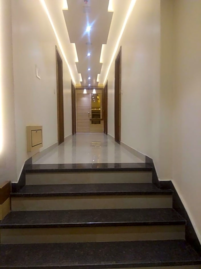 Csjs Inn By Krishna Group Of Hotels