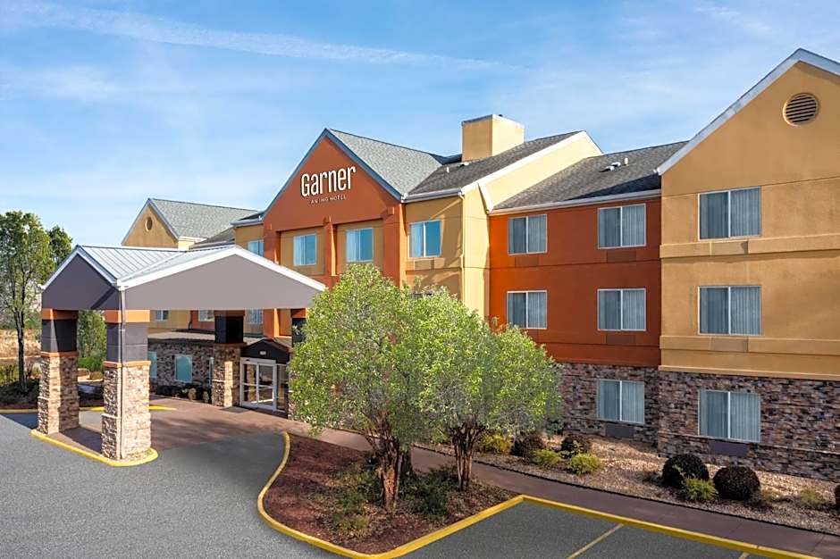 Garner Hotel Macon West By IHG
